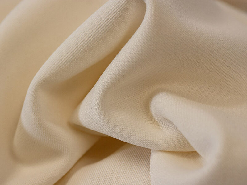 Ivory Stretch Chair Covers (191)