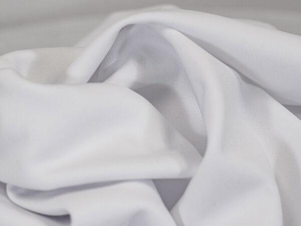 White Stretch Chair Covers (195)
