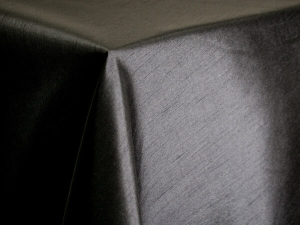 Black Supernova Shantung Drapes (007)