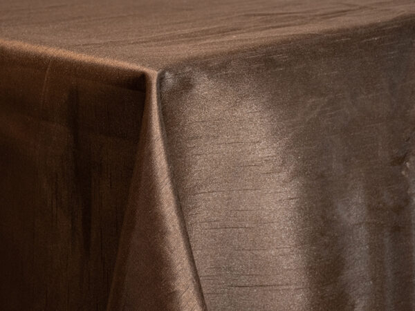 Brown Supernova Shantung Sashes (022)