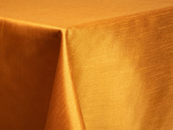 Butterscotch Supernova Shantung Sashes (036)