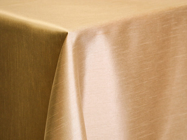 Gold Supernova Shantung Drapes (010)
