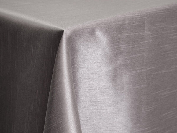 Grey Supernova Shantung Drapes (034)