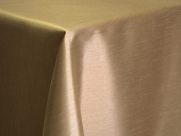 Khaki Supernova Shantung Napkins (023)