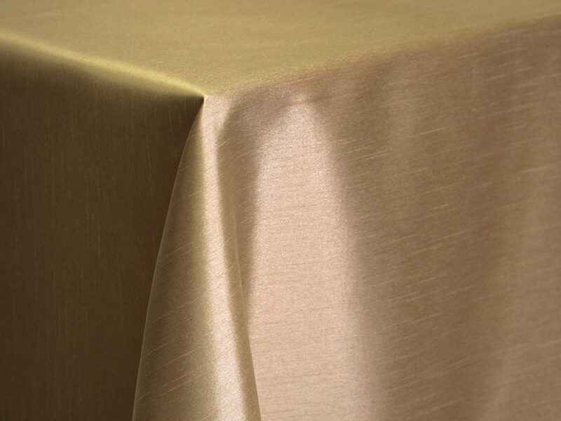 Khaki Supernova Shantung Napkins (023)
