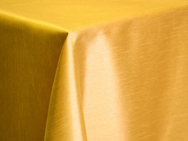 Lemon Supernova Shantung Napkins (020)