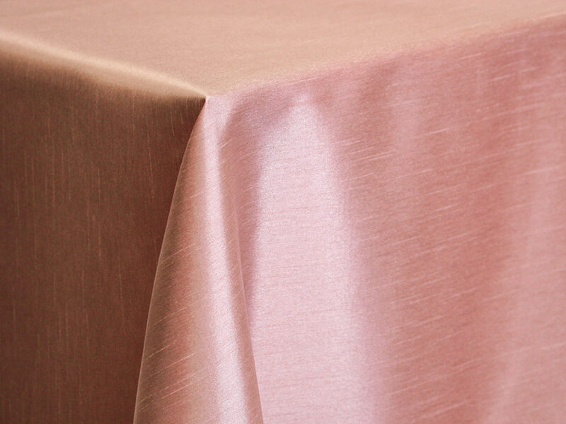 Light Pink Supernova Shantung Runners (003)
