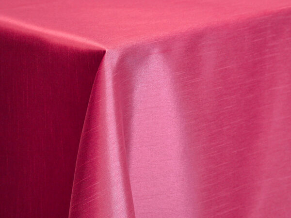Magenta Supernova Shantung Drapes (015)