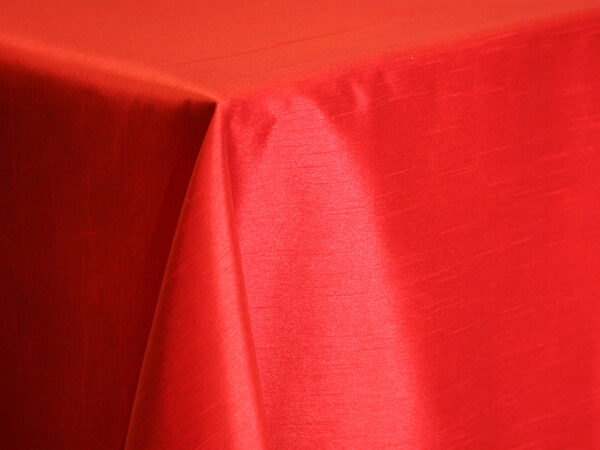 Red Supernova Shantung Drapes (004)