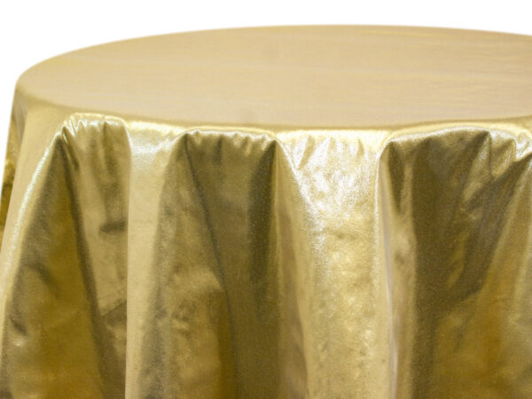 Gold Tissue Lame Napkins (237)