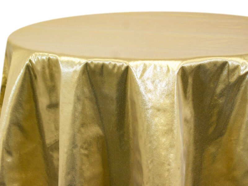 Gold Tissue Lame Napkins (237)