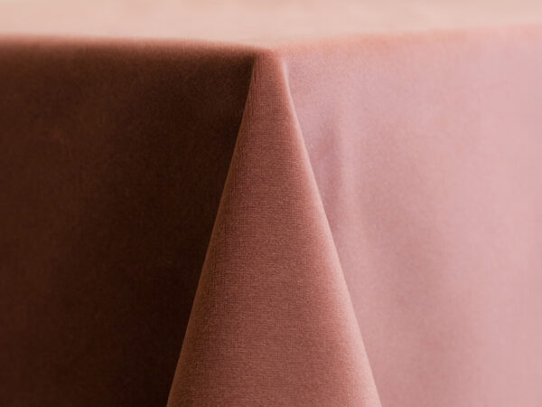 Blush Velvet Cushion Covers (988)