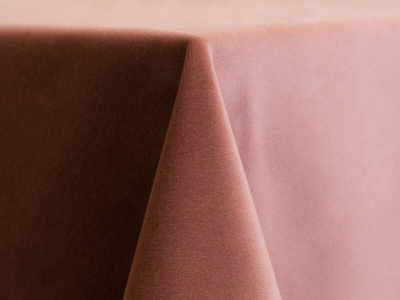 Blush Velvet Cushion Covers (988)