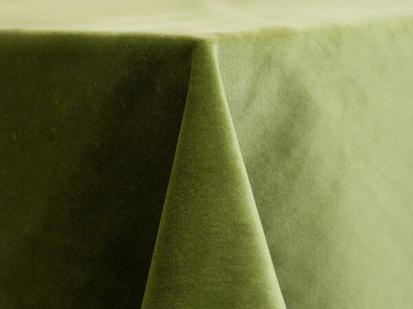 Leaf Velvet Napkins (976)