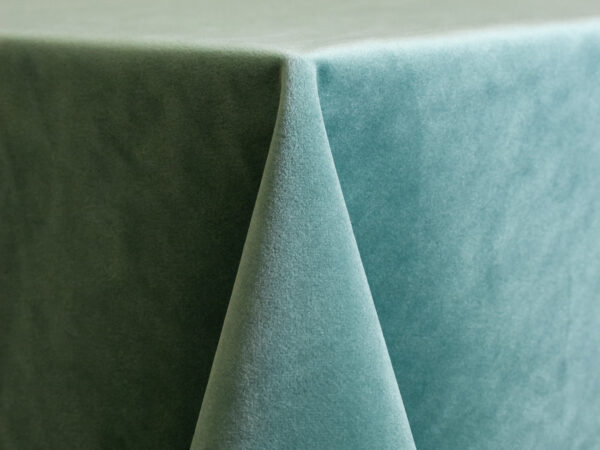 Loden Velvet Napkins (913)