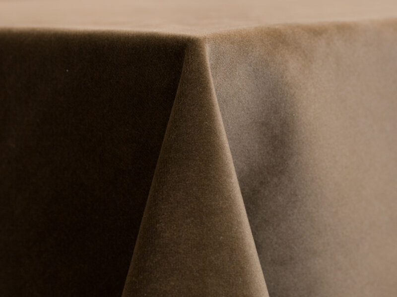 Mink Velvet Napkins (970)