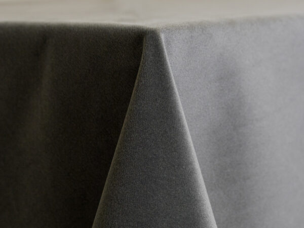 Smoke Velvet Cushion Covers (964)