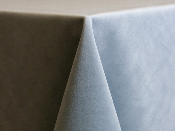 Storm Velvet Napkins (924)