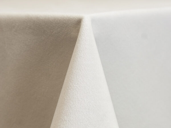 White Velvet Napkins (965)