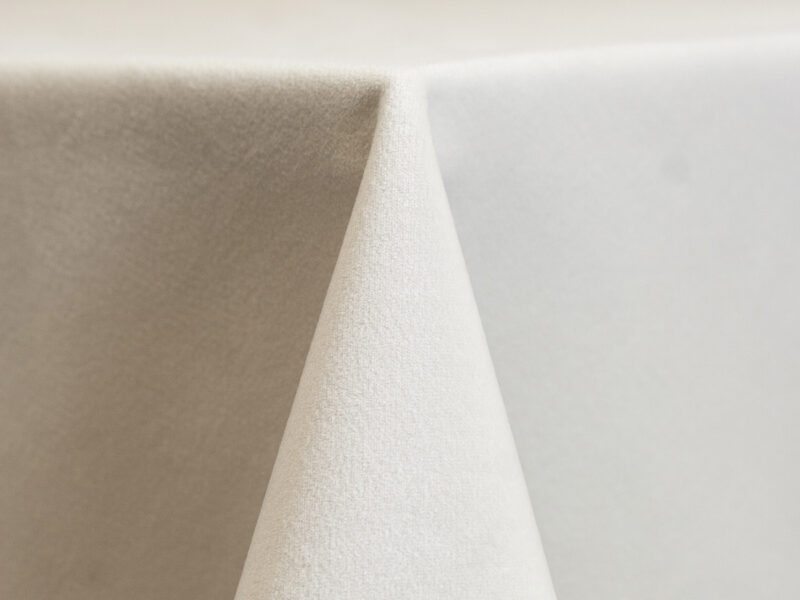 White Velvet Cushion Covers (965)