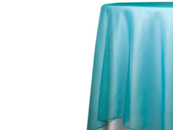 Tiffany Voile Drapes (780)