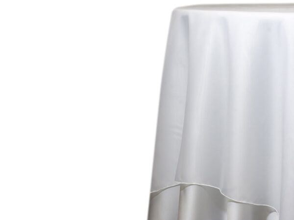 White Voile Drapes (765)