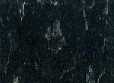 Starlight Black Wall Color Chart
