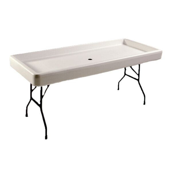 Chill Table